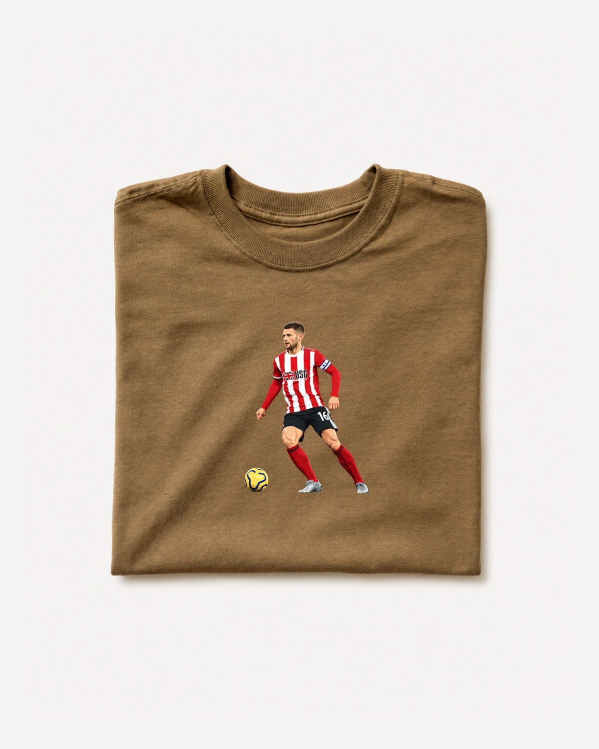 Sheffield United - Norwood T-Shirt