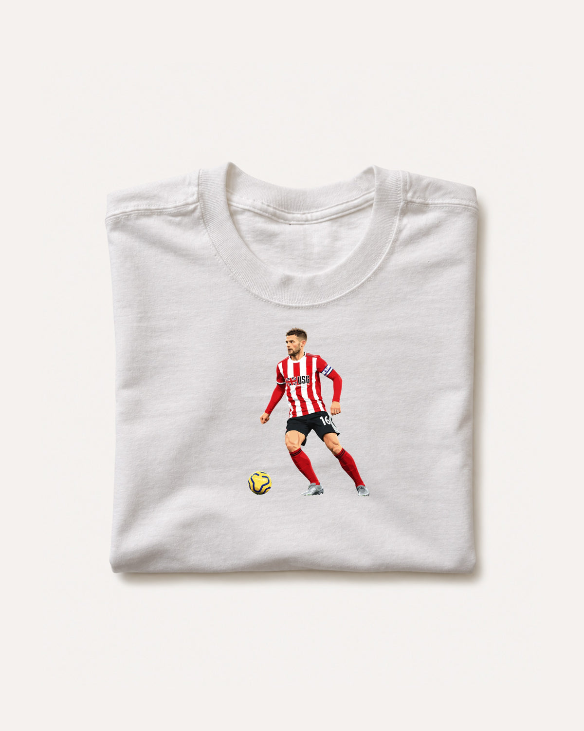 Sheffield United - Norwood T-Shirt