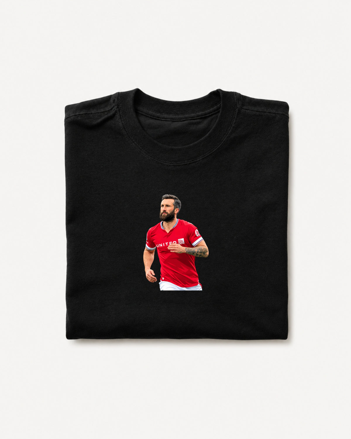 Wrexham - Palmer T-Shirt