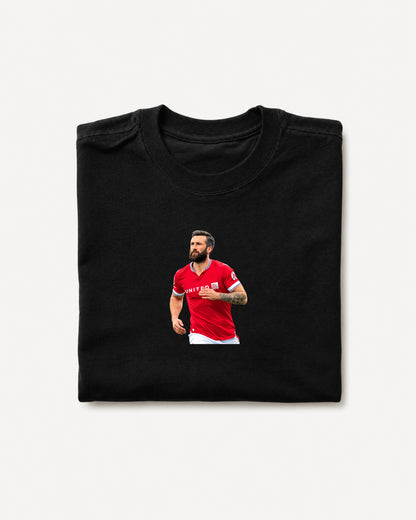 Wrexham - Palmer T-Shirt