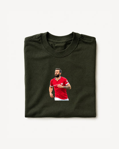 Wrexham - Palmer T-Shirt