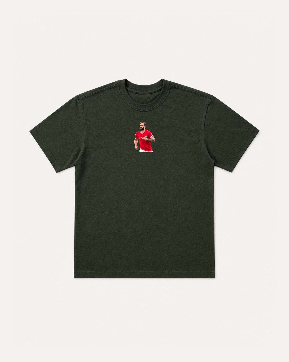 Wrexham - Palmer T-Shirt
