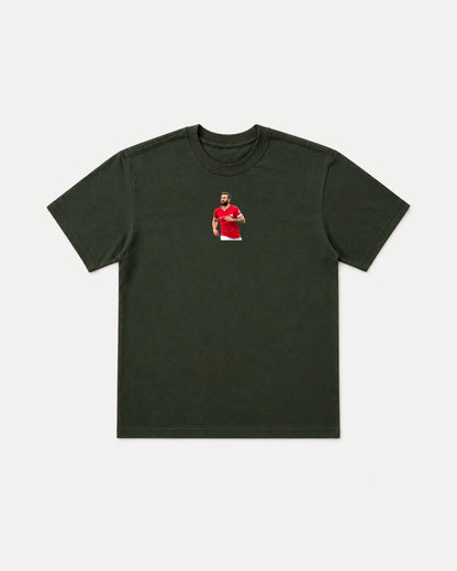Wrexham - Palmer T-Shirt