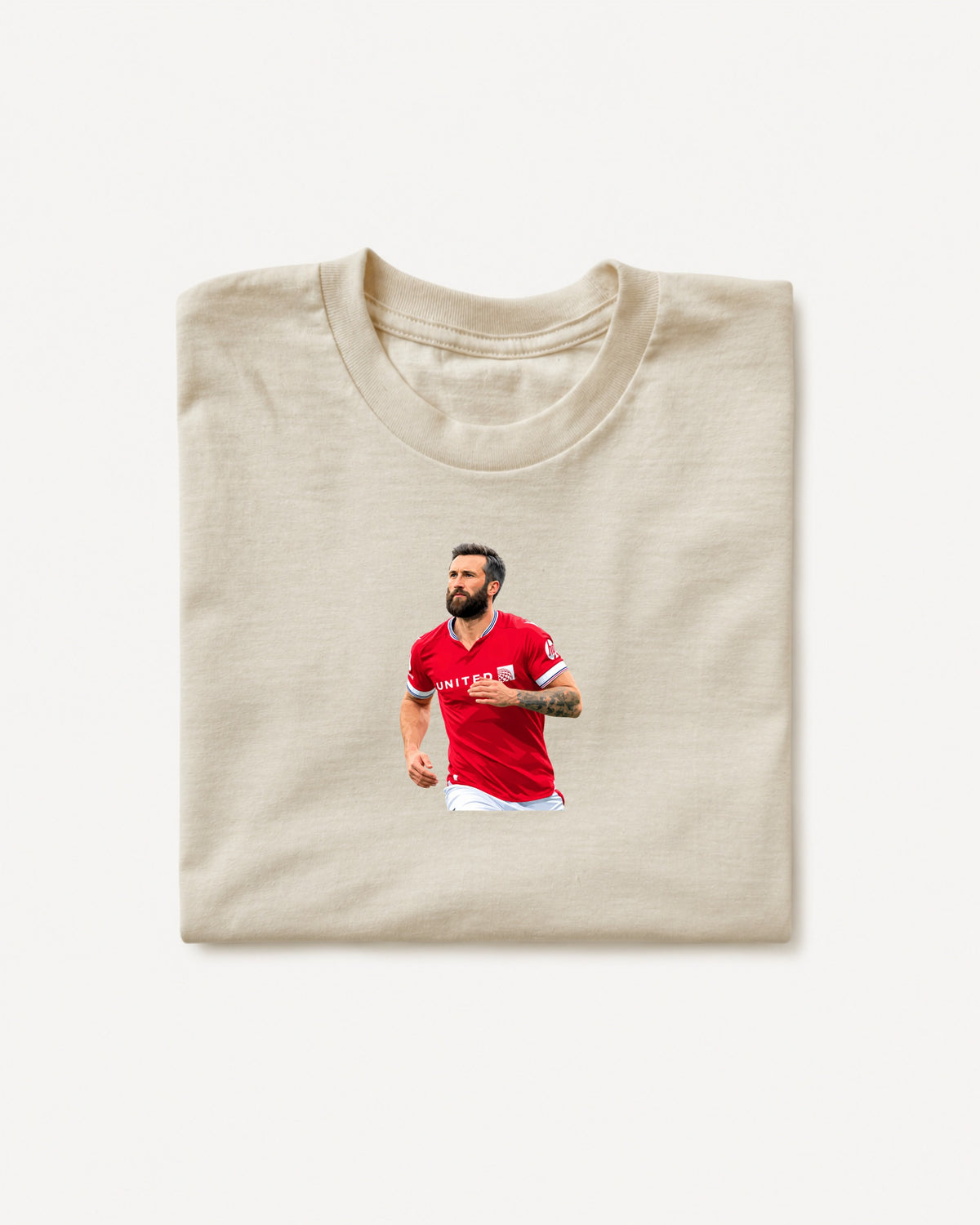 Wrexham - Palmer T-Shirt