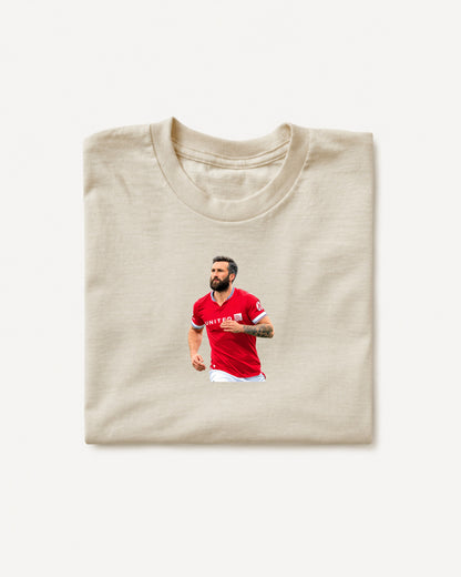Wrexham - Palmer T-Shirt