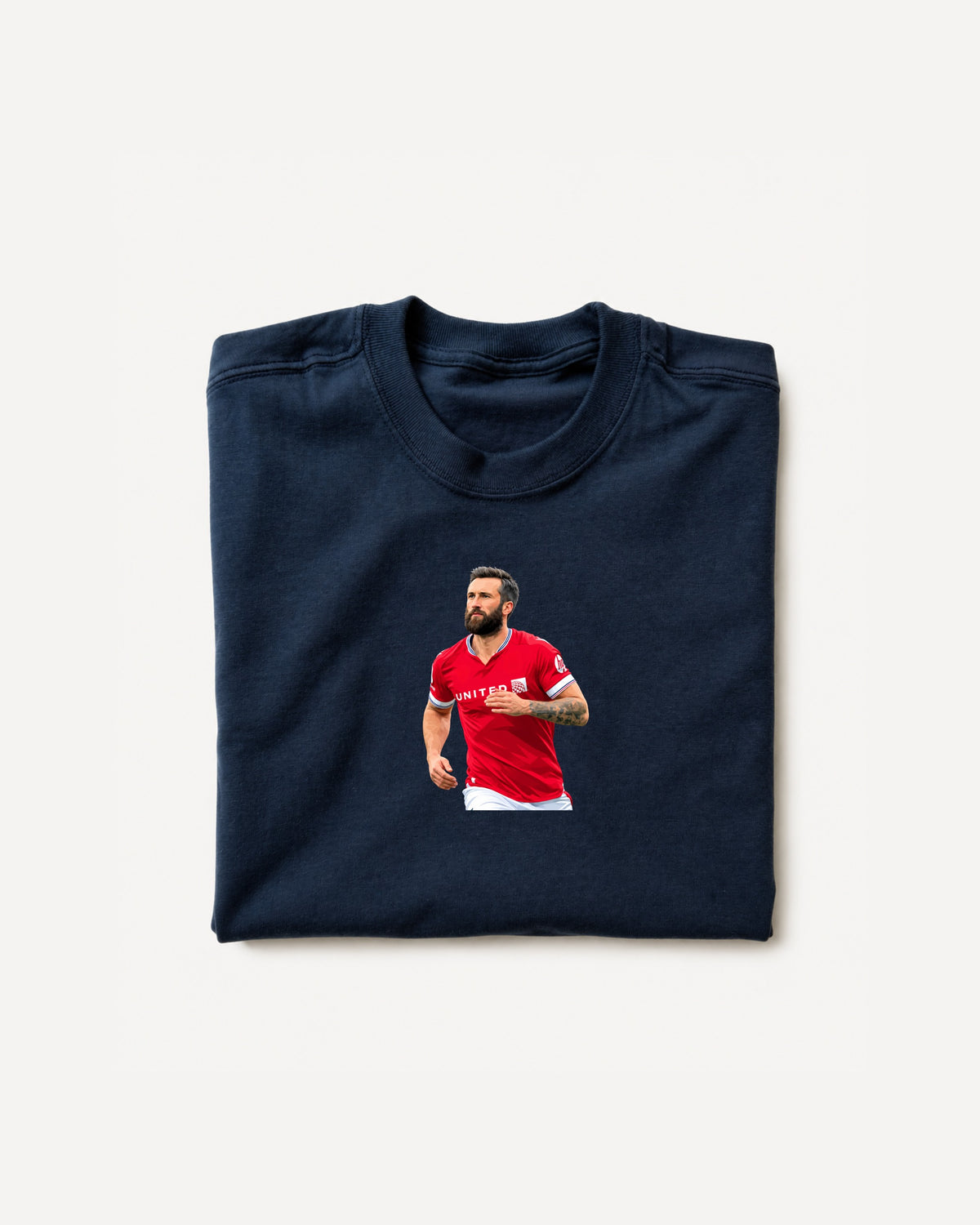 Wrexham - Palmer T-Shirt