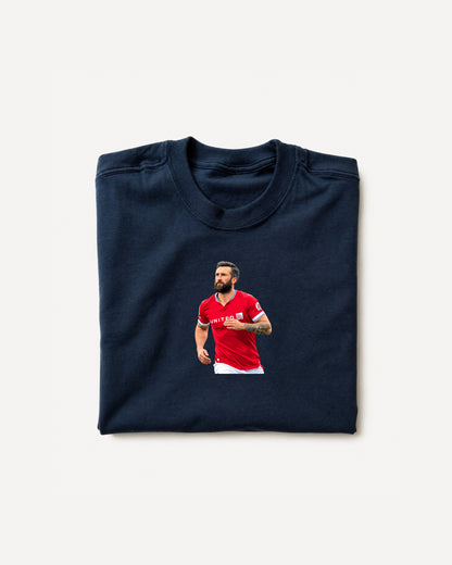 Wrexham - Palmer T-Shirt