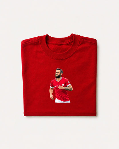 Wrexham - Palmer T-Shirt
