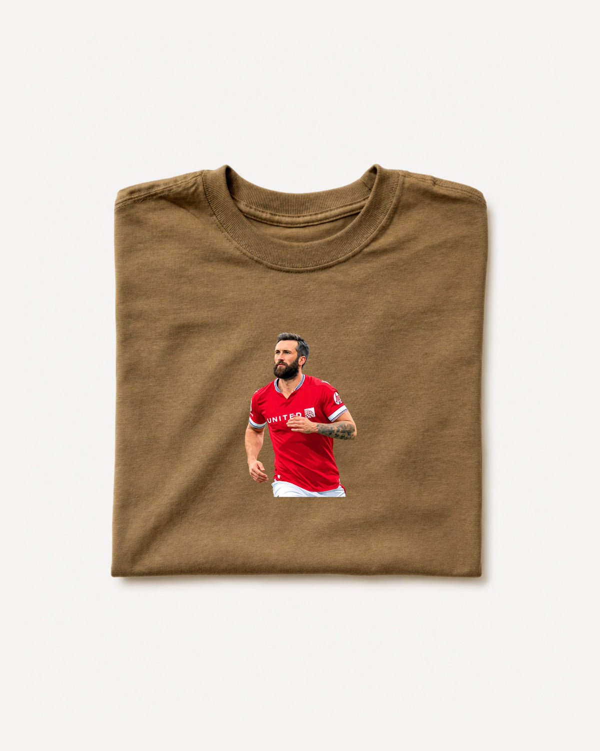 Wrexham - Palmer T-Shirt