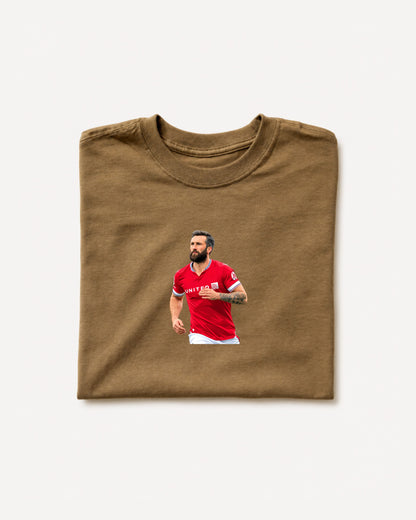 Wrexham - Palmer T-Shirt