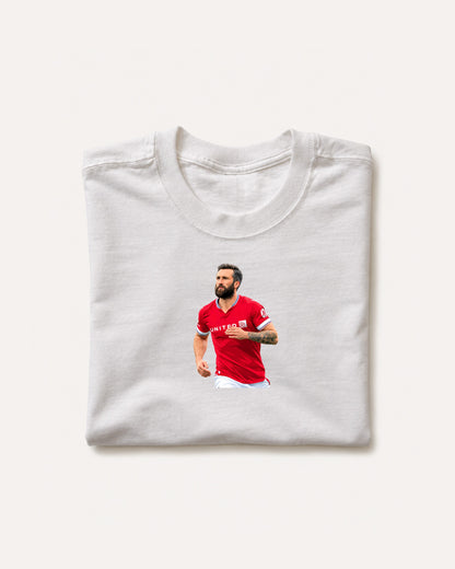 Wrexham - Palmer T-Shirt