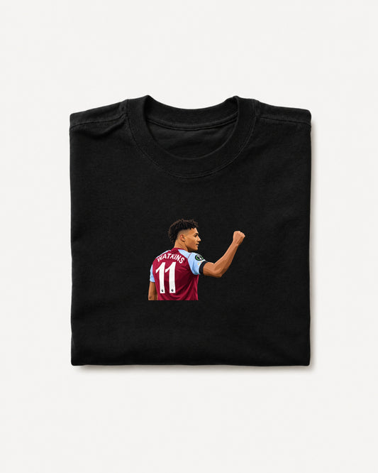 Aston Villa - Watkins T-Shirt