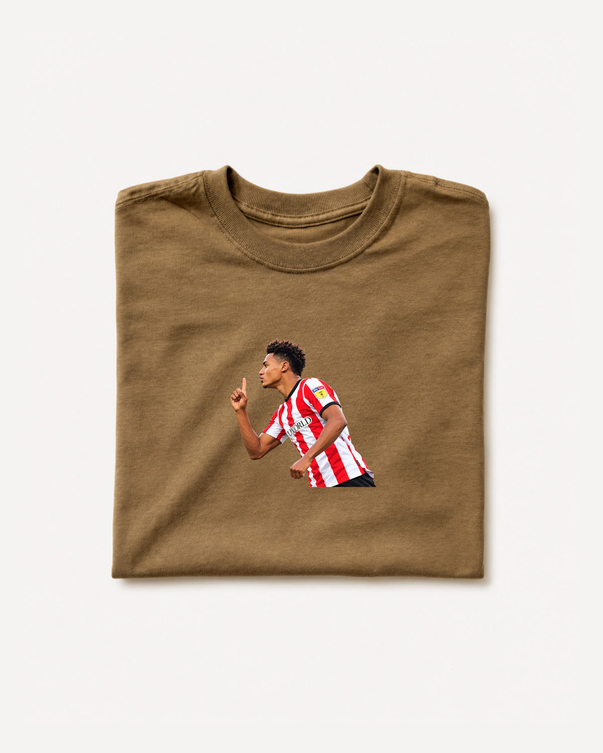 Brentford - Watkins T-Shirt