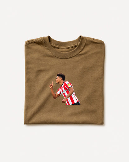 Brentford - Watkins T-Shirt
