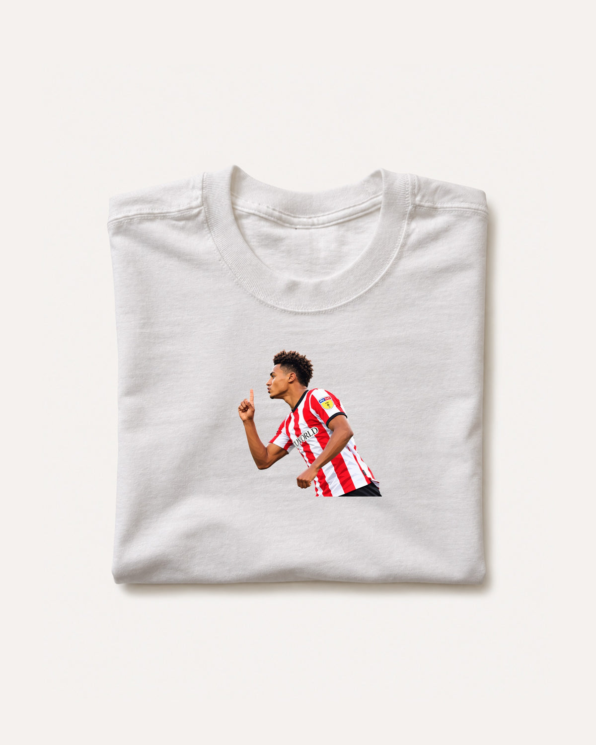 Brentford - Watkins T-Shirt