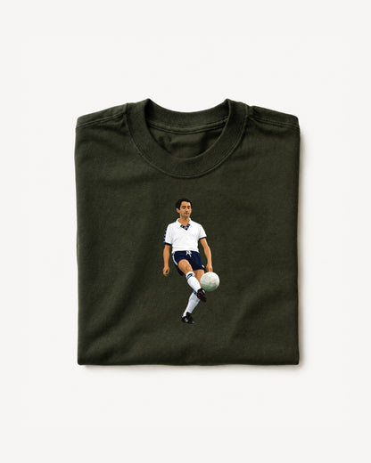 Tottenham - Ardiles T-Shirt