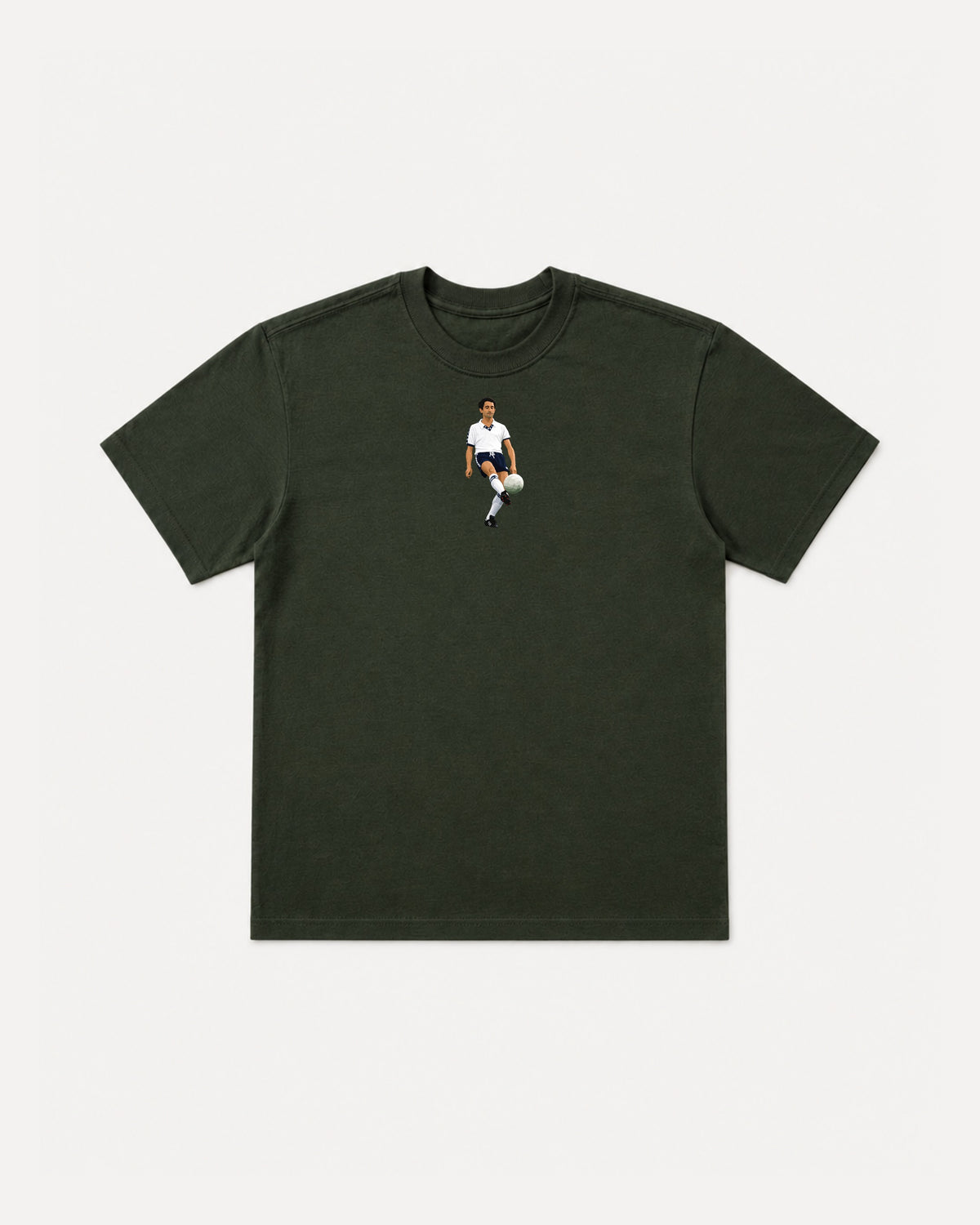 Tottenham - Ardiles T-Shirt