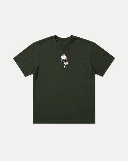 Tottenham - Ardiles T-Shirt