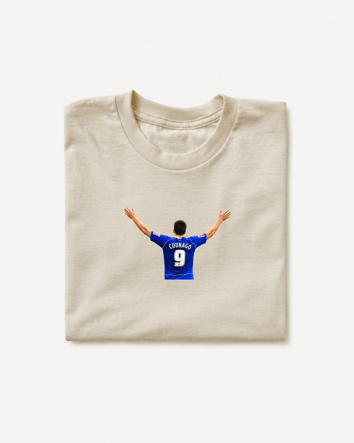 Ipswich Town - Couñago T-Shirt