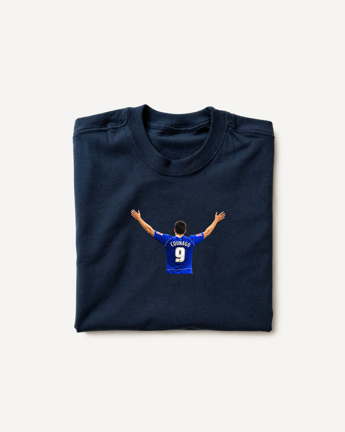 Ipswich Town - Couñago T-Shirt