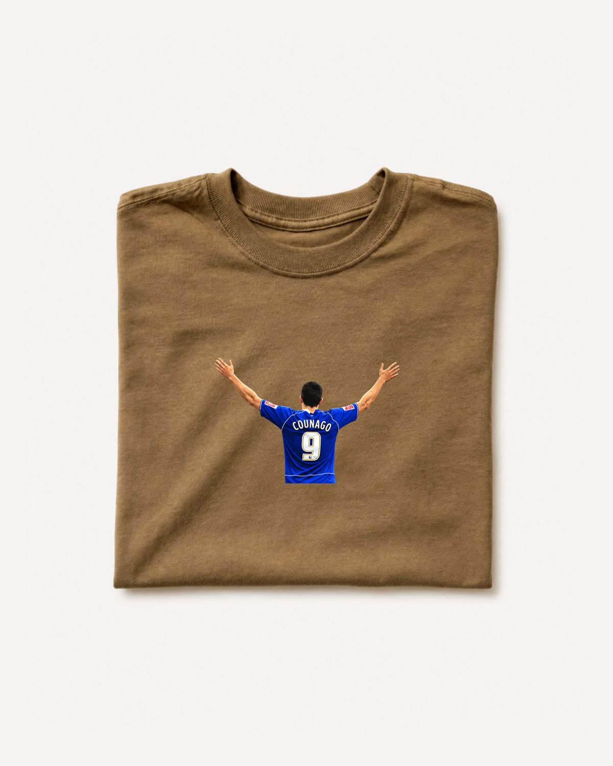Ipswich Town - Couñago T-Shirt