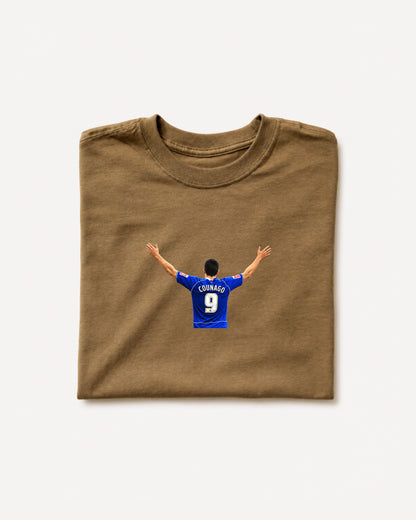 Ipswich Town - Couñago T-Shirt