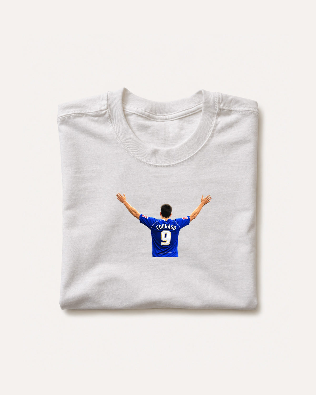 Ipswich Town - Couñago T-Shirt