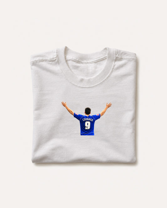 Ipswich Town - Couñago T-Shirt