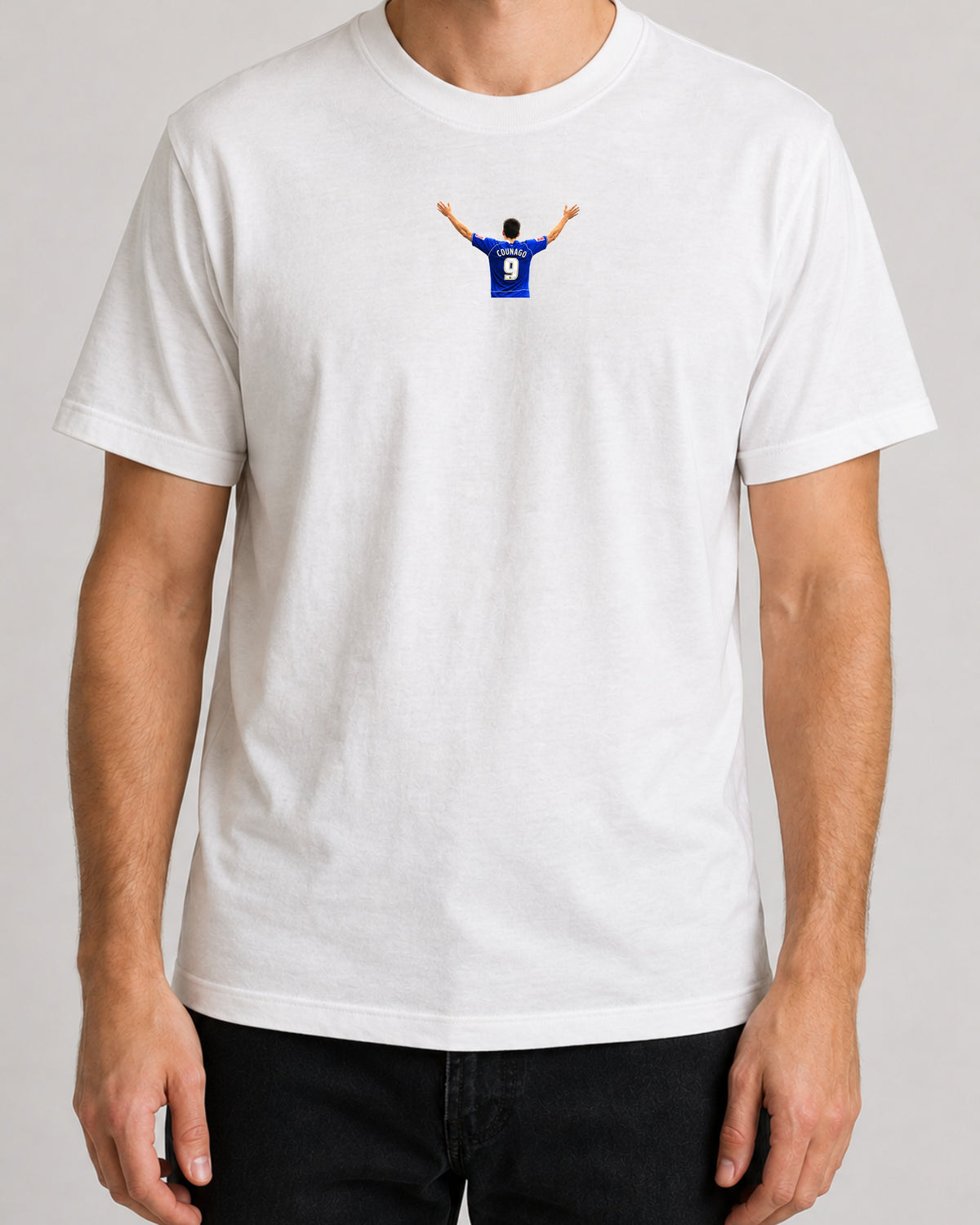 Ipswich Town - Couñago T-Shirt