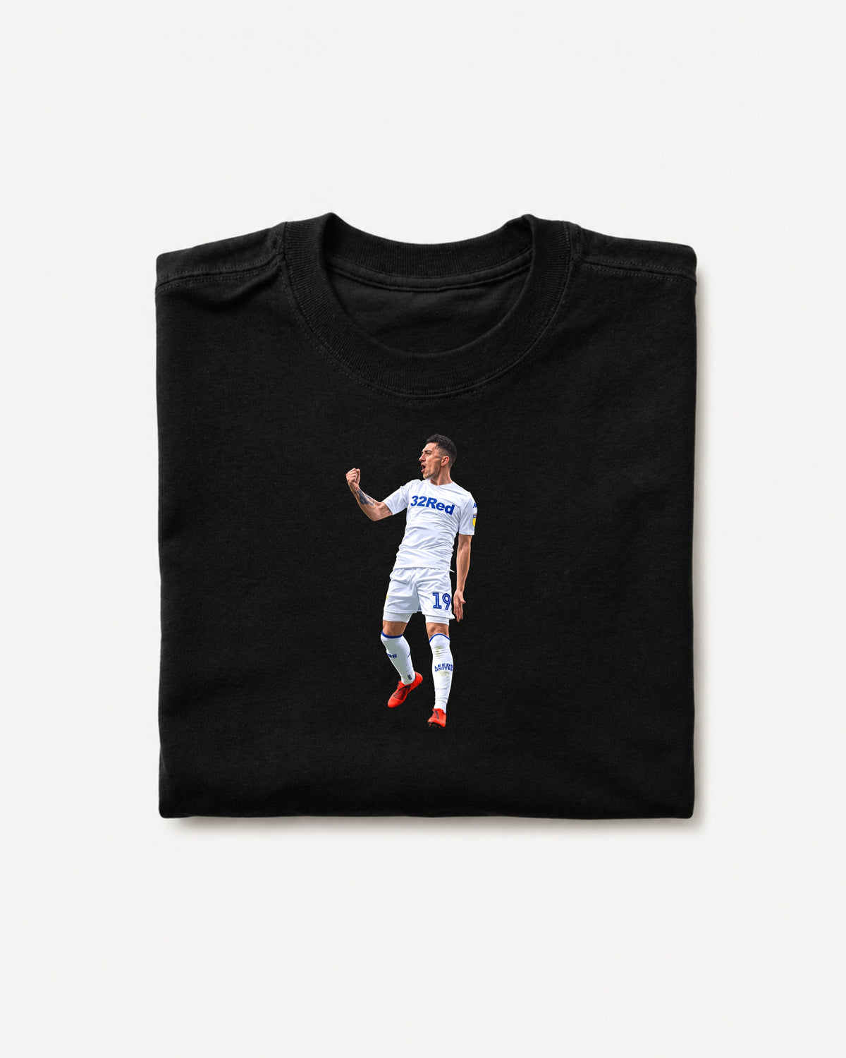 Leeds United - Hernández T-Shirt