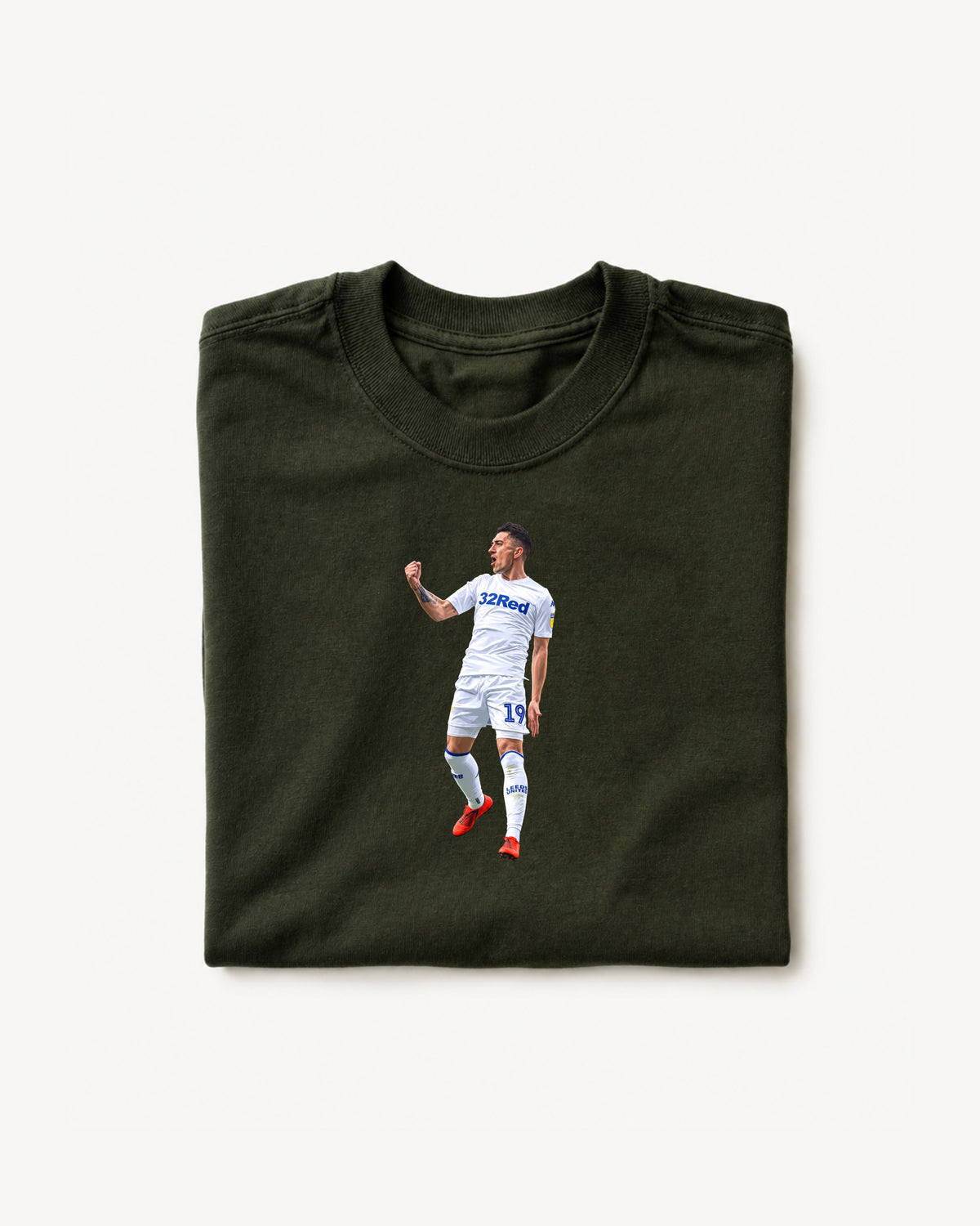 Leeds United - Hernández T-Shirt