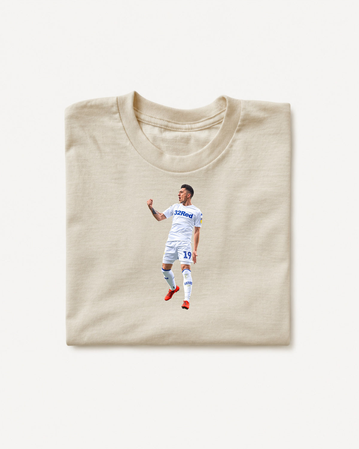 Leeds United - Hernández T-Shirt