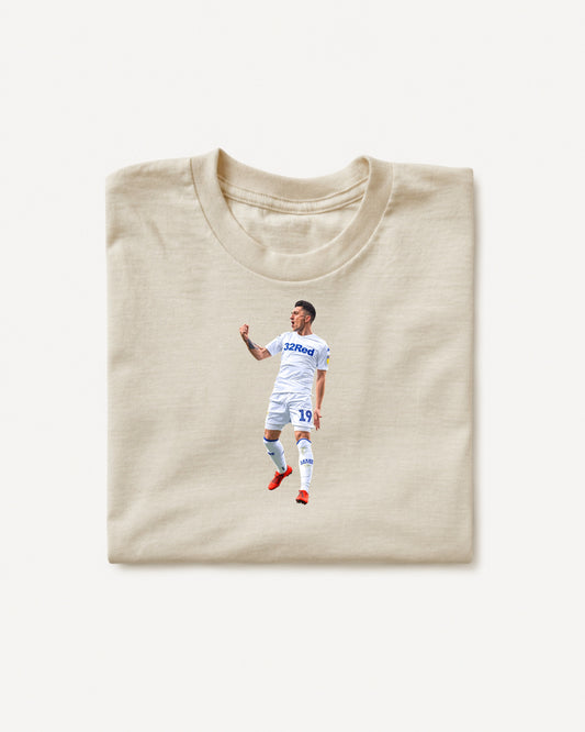 Leeds United - Hernández T-Shirt