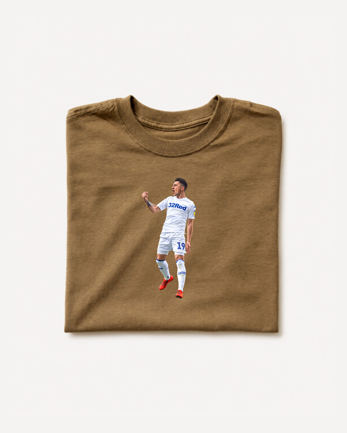 Leeds United - Hernández T-Shirt