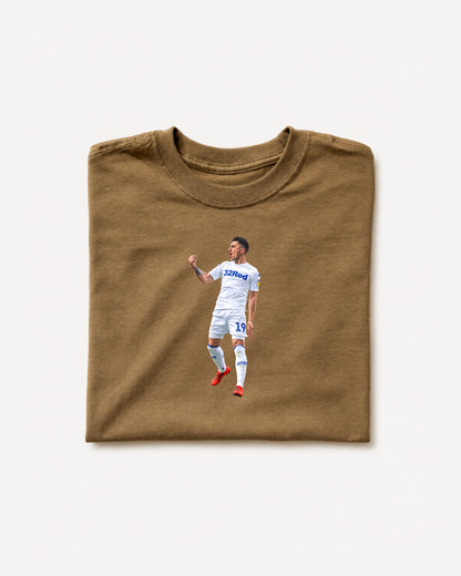 Leeds United - Hernández T-Shirt