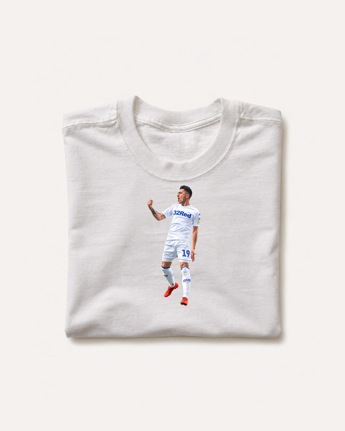 Leeds United - Hernández T-Shirt