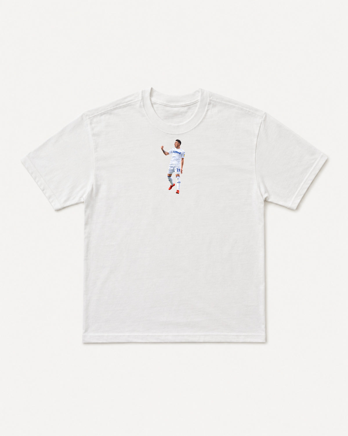Leeds United - Hernández T-Shirt