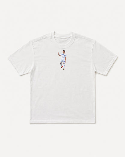 Leeds United - Hernández T-Shirt