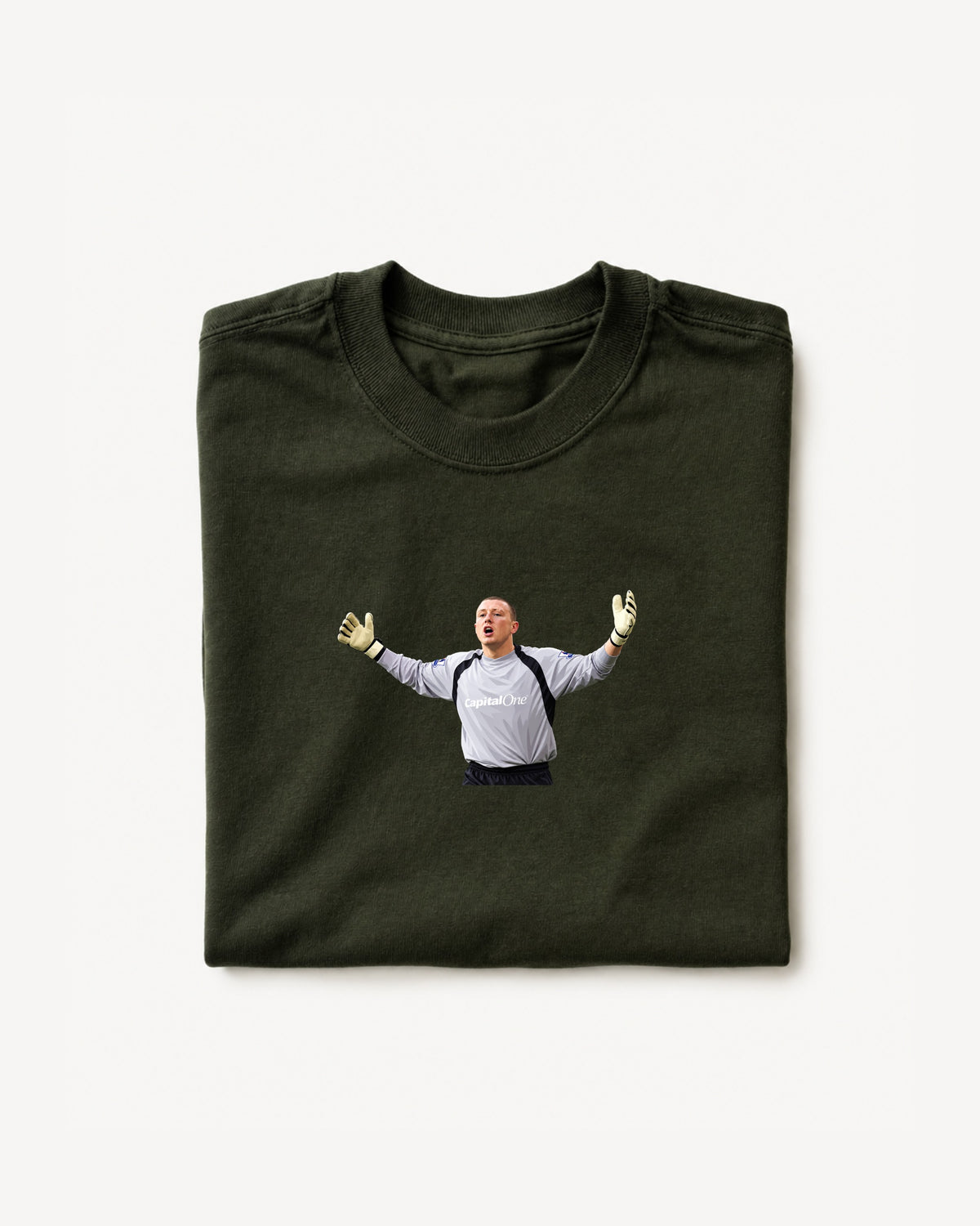 Sheffield United - Kenny T-Shirt