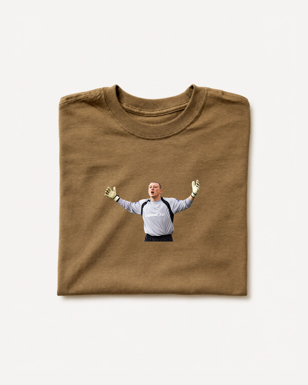 Sheffield United - Kenny T-Shirt