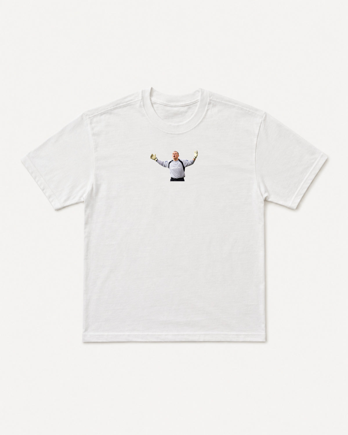 Sheffield United - Kenny T-Shirt