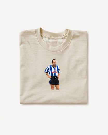 Sheffield Wednesday - Di Canio T-Shirt