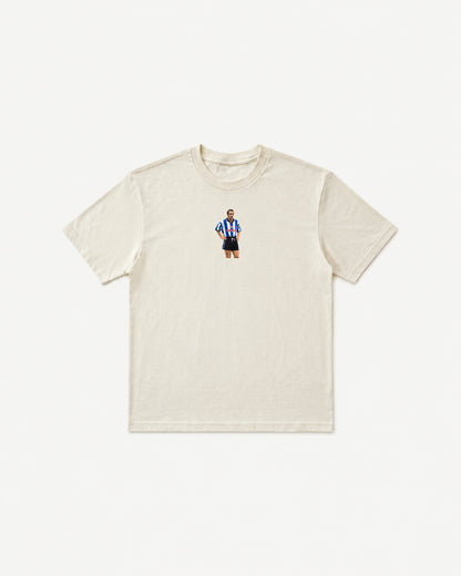 Sheffield Wednesday - Di Canio T-Shirt