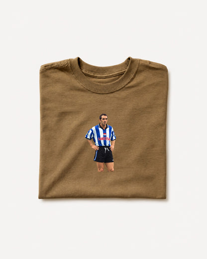 Sheffield Wednesday - Di Canio T-Shirt