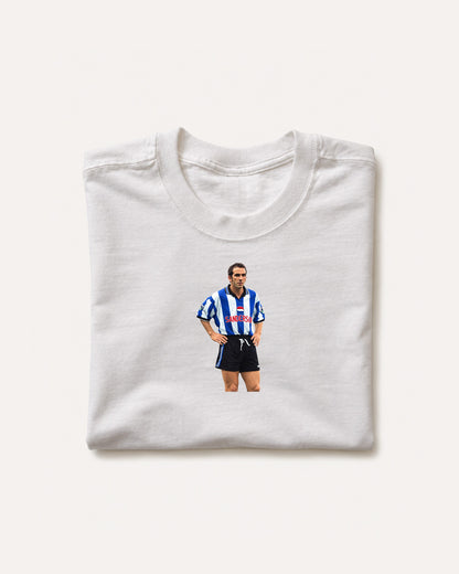 Sheffield Wednesday - Di Canio T-Shirt