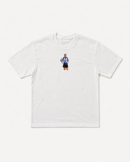 Sheffield Wednesday - Di Canio T-Shirt