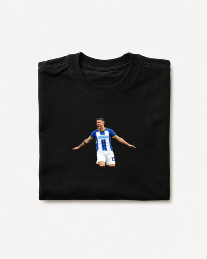 Brighton - Groß T-Shirt