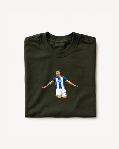 Brighton - Groß T-Shirt