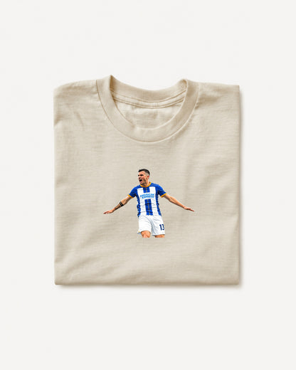 Brighton - Groß T-Shirt