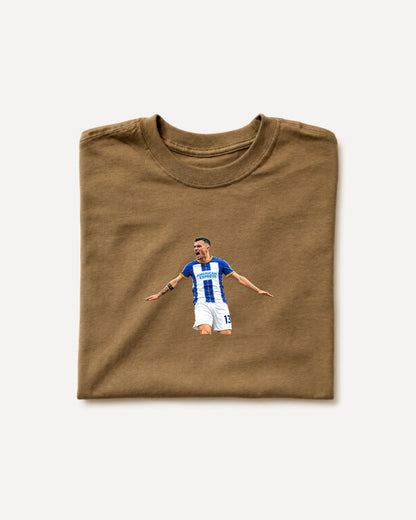 Brighton - Groß T-Shirt